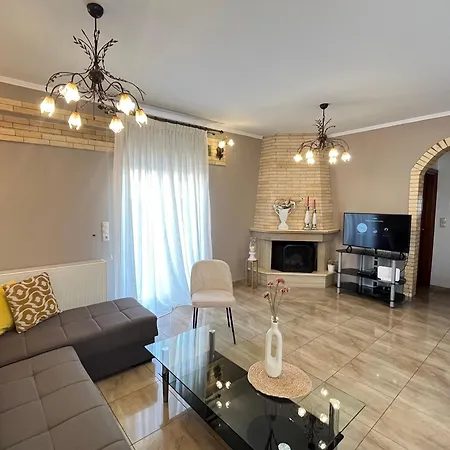 Hermes Casa Hersonissos Extérieur photo