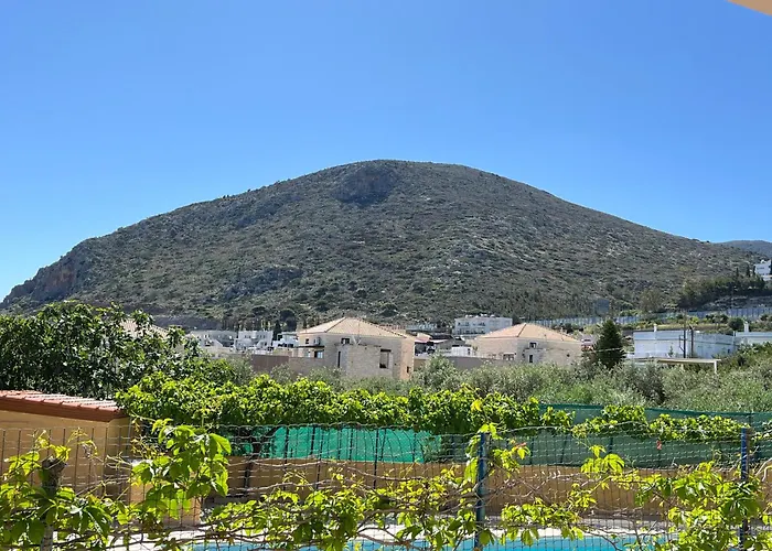 Hermes Casa Hersonissos