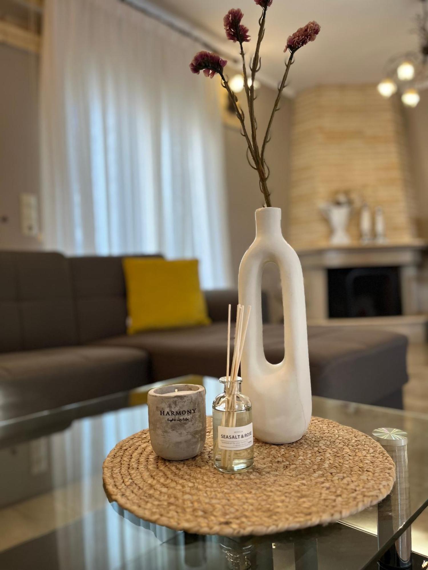 Holiday home Hermes Casa