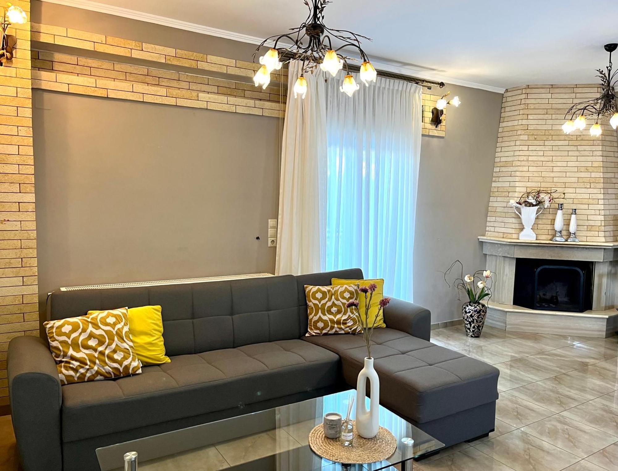Holiday home Hermes Casa