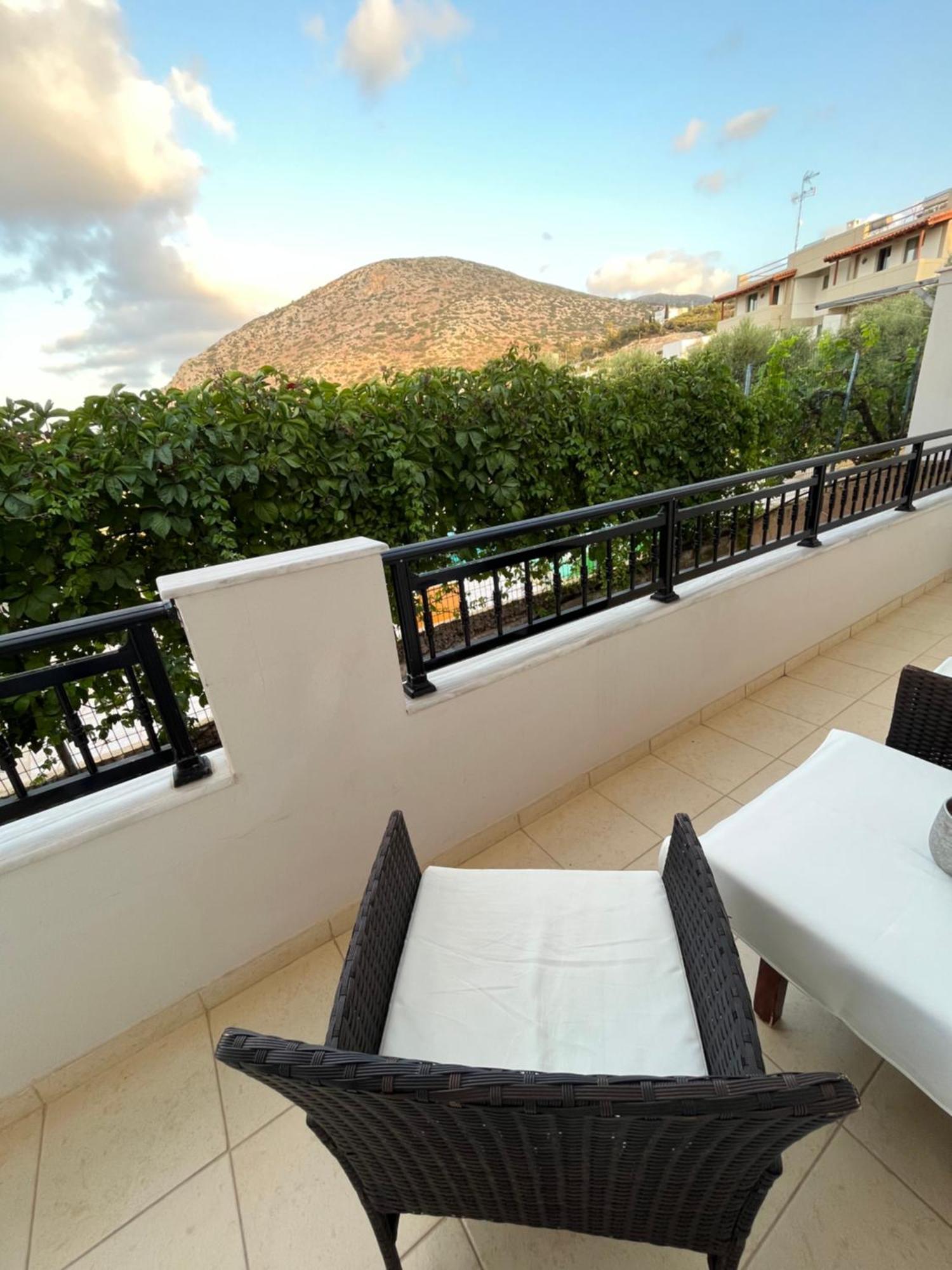 Hermes Casa Hersonissos (Crete)